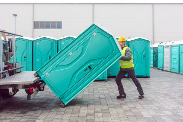 Porta potty services near me in Cedar Point, NC
