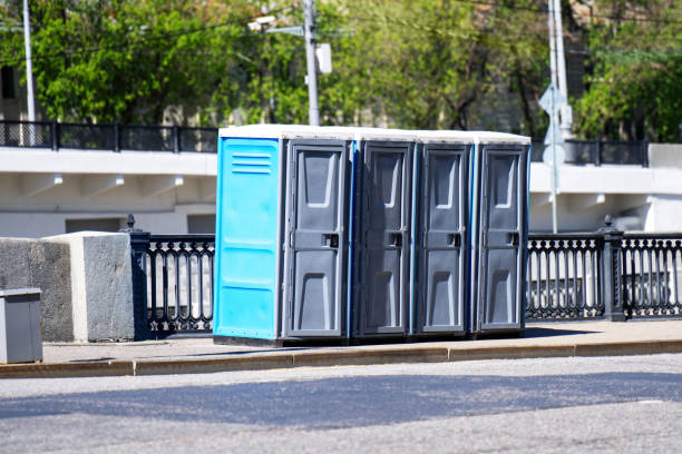 Best Sanitation services for porta potties  in Cedar Point, NC