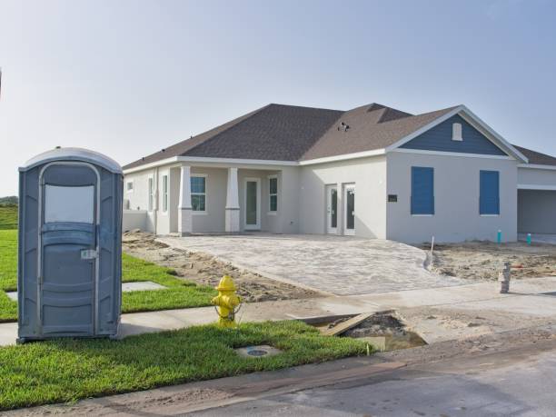 Best Emergency porta potty rental  in Cedar Point, NC