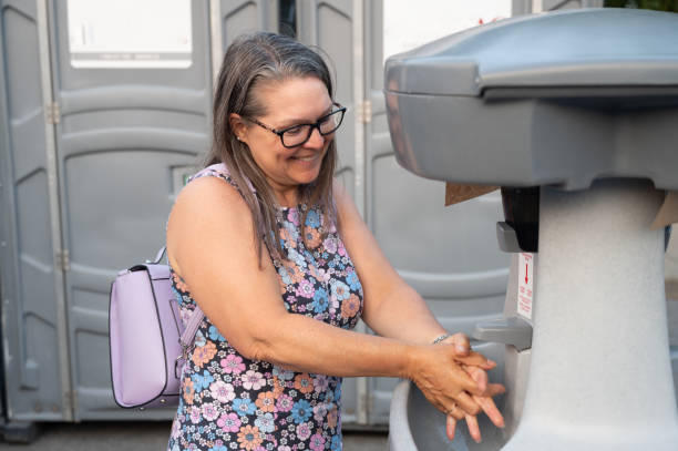 Best Best portable toilet rental  in Cedar Point, NC