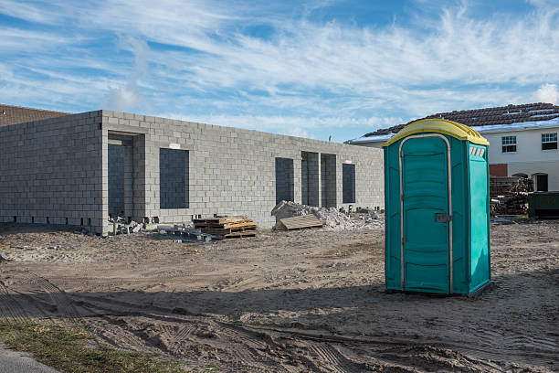 Best Porta potty rental near me  in Cedar Point, NC